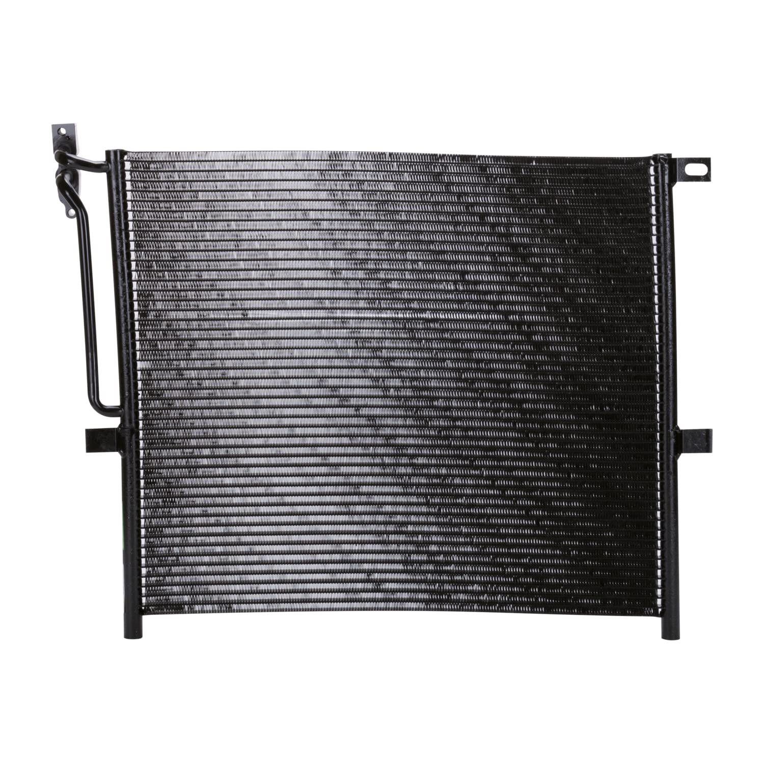 BMW X3 TYC 3079 Compatible Parallel Flow Replacement Condenser