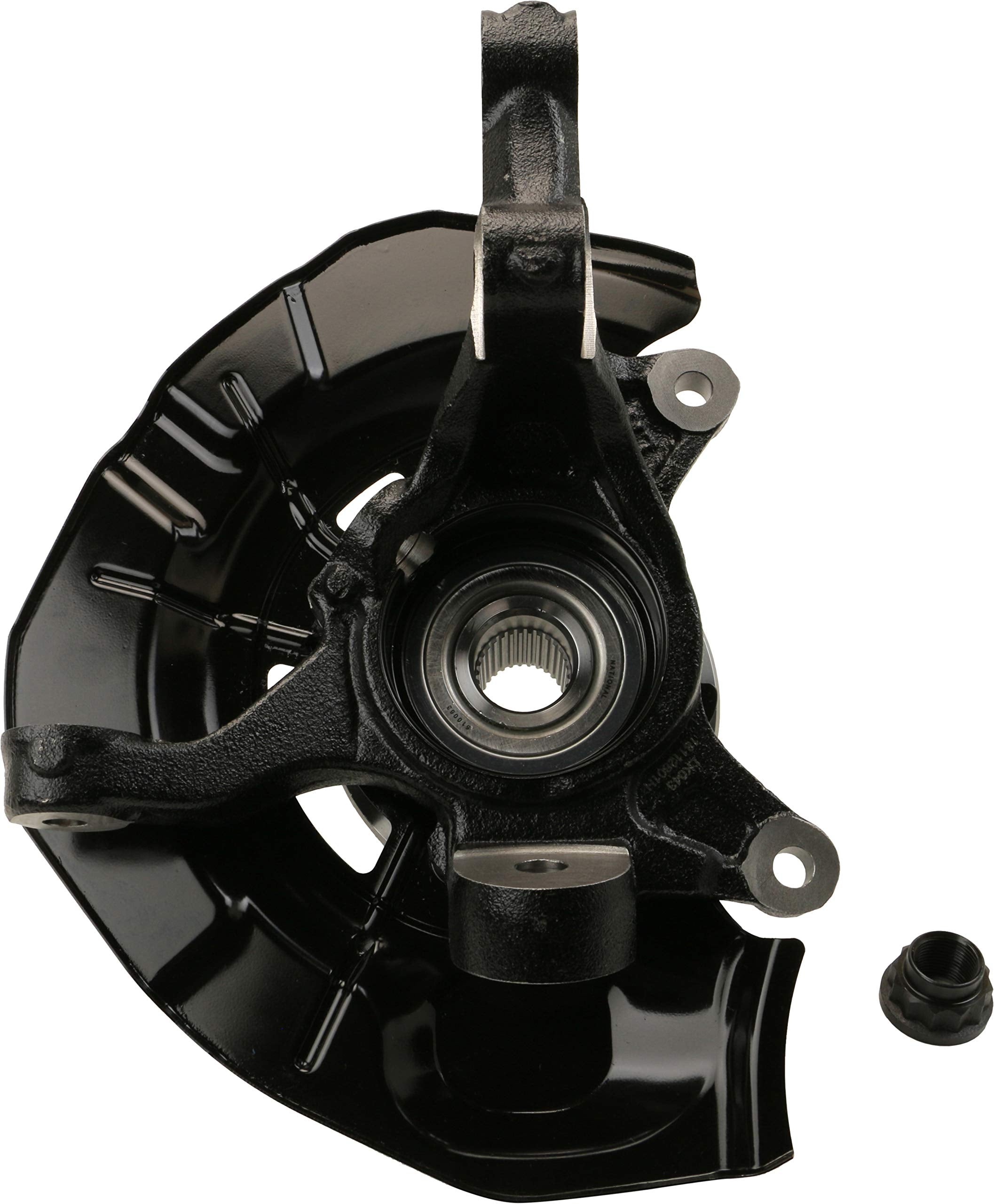 MOOG Suspension Knuckle Assembly LK043 for Toyota Camry
