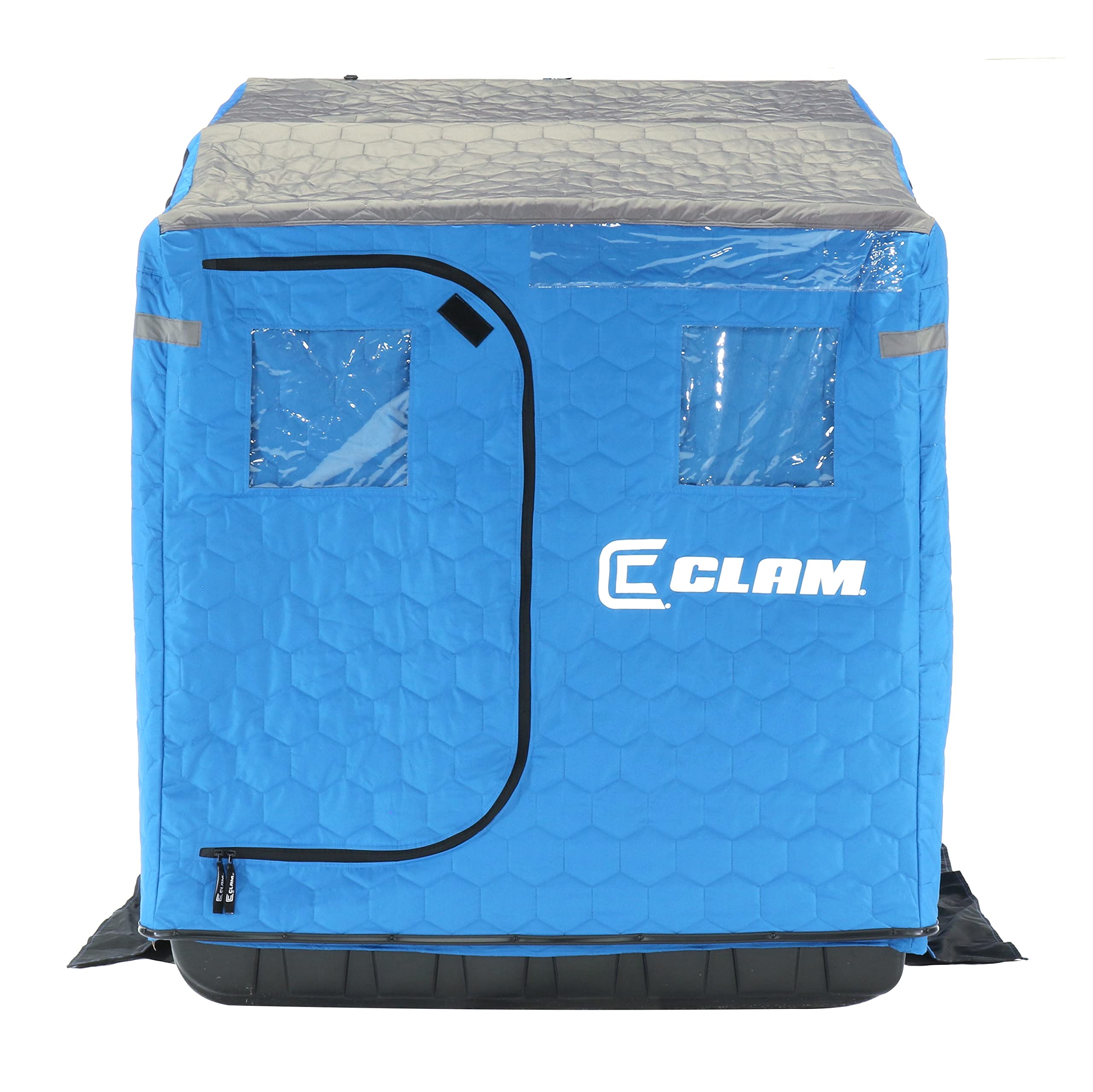 Nanook XT Thermal Clam, Blue
