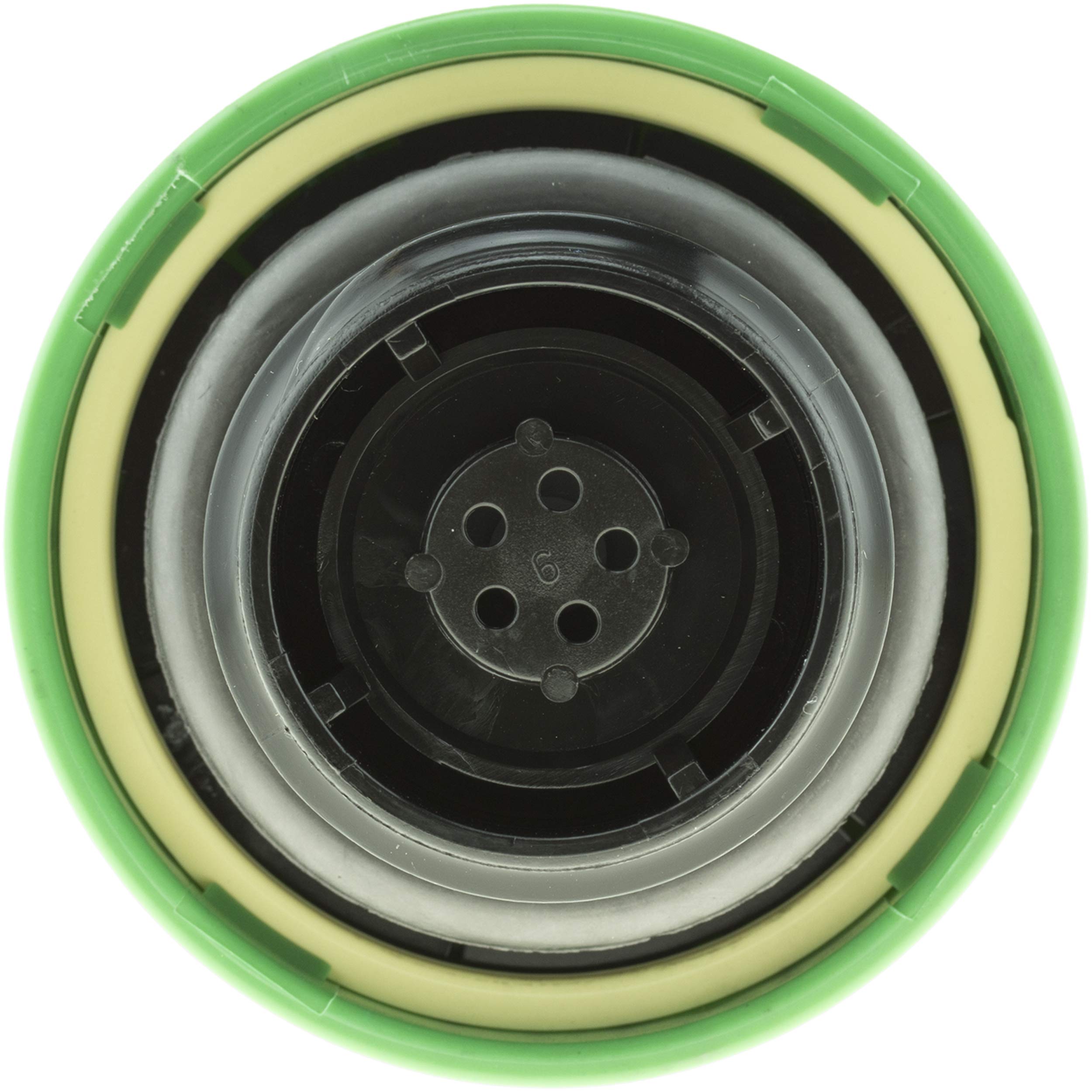 Diesel Only Gates 31615D Pre-Release Fuel Tank Cap