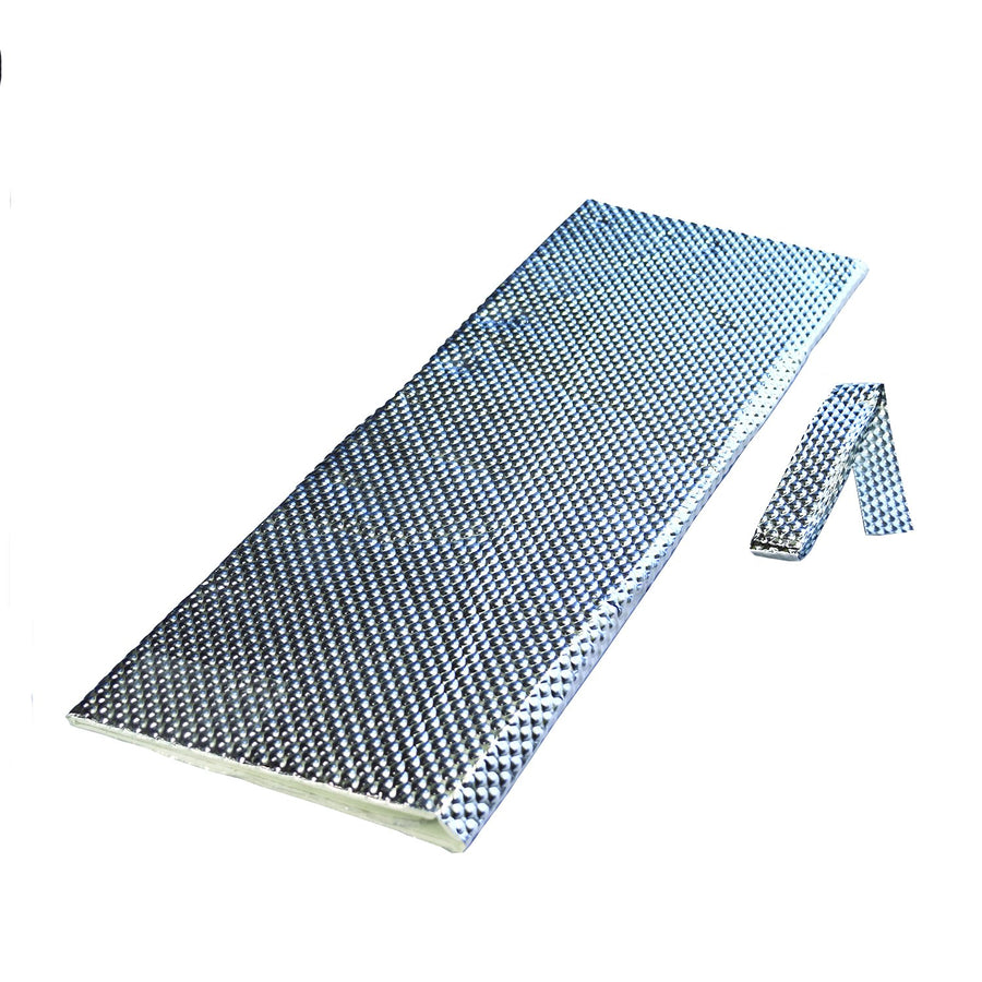 Heatshield Products HP Sticky Shield 1/8" Thick x 24" Wide x 23" Long
