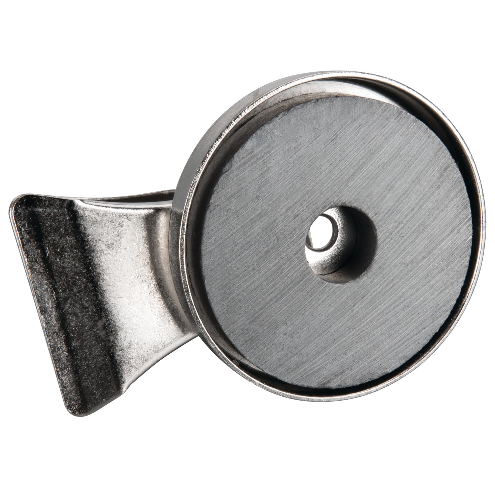 Magnetic Clips Performance Tool W12528 (4 Pieces) - Strong Hold, Perfect for Home and Office Use