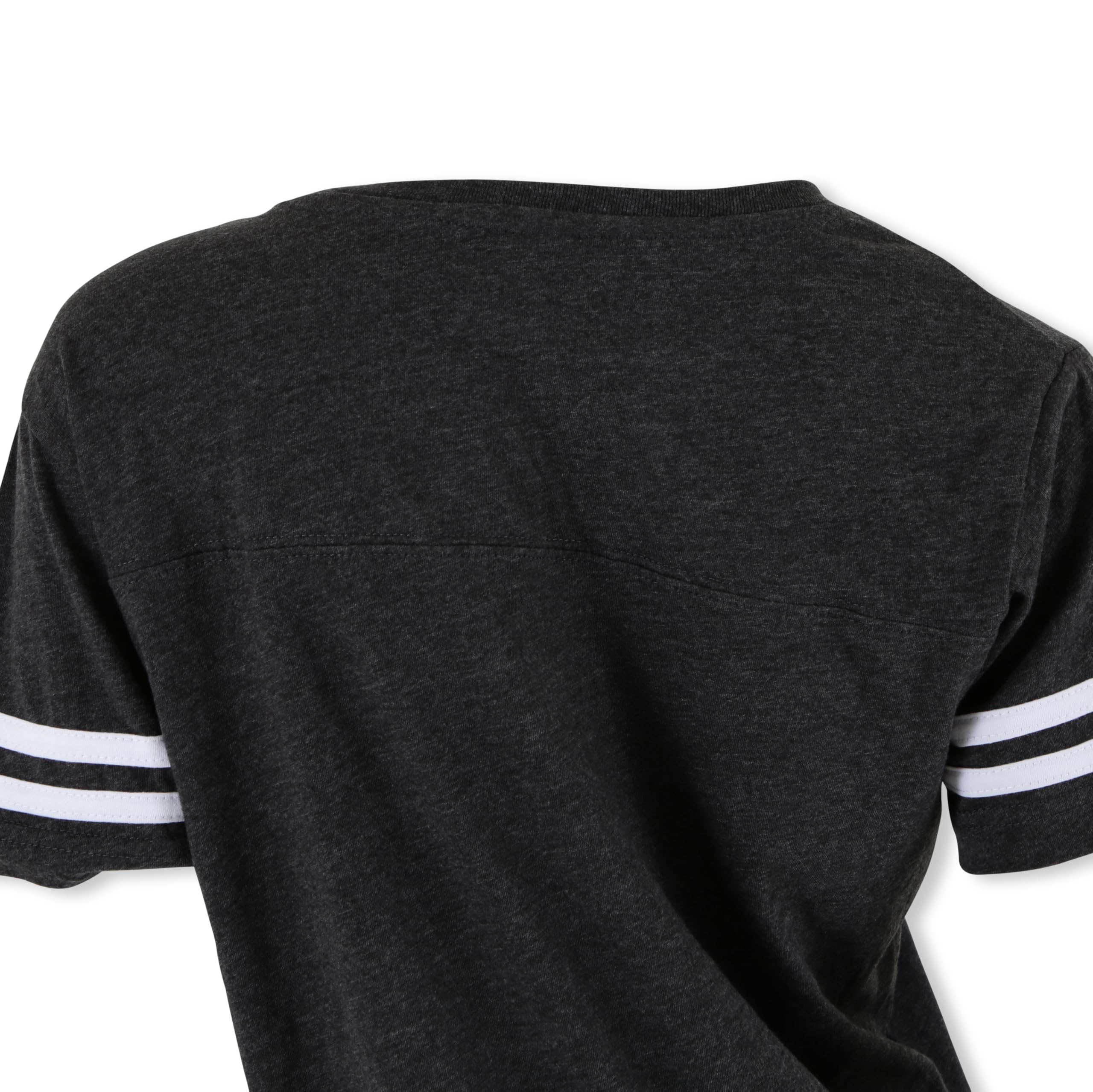 Ladies Simpson Racing 45010M T-shirt Racing Stripes - Adult Medium
