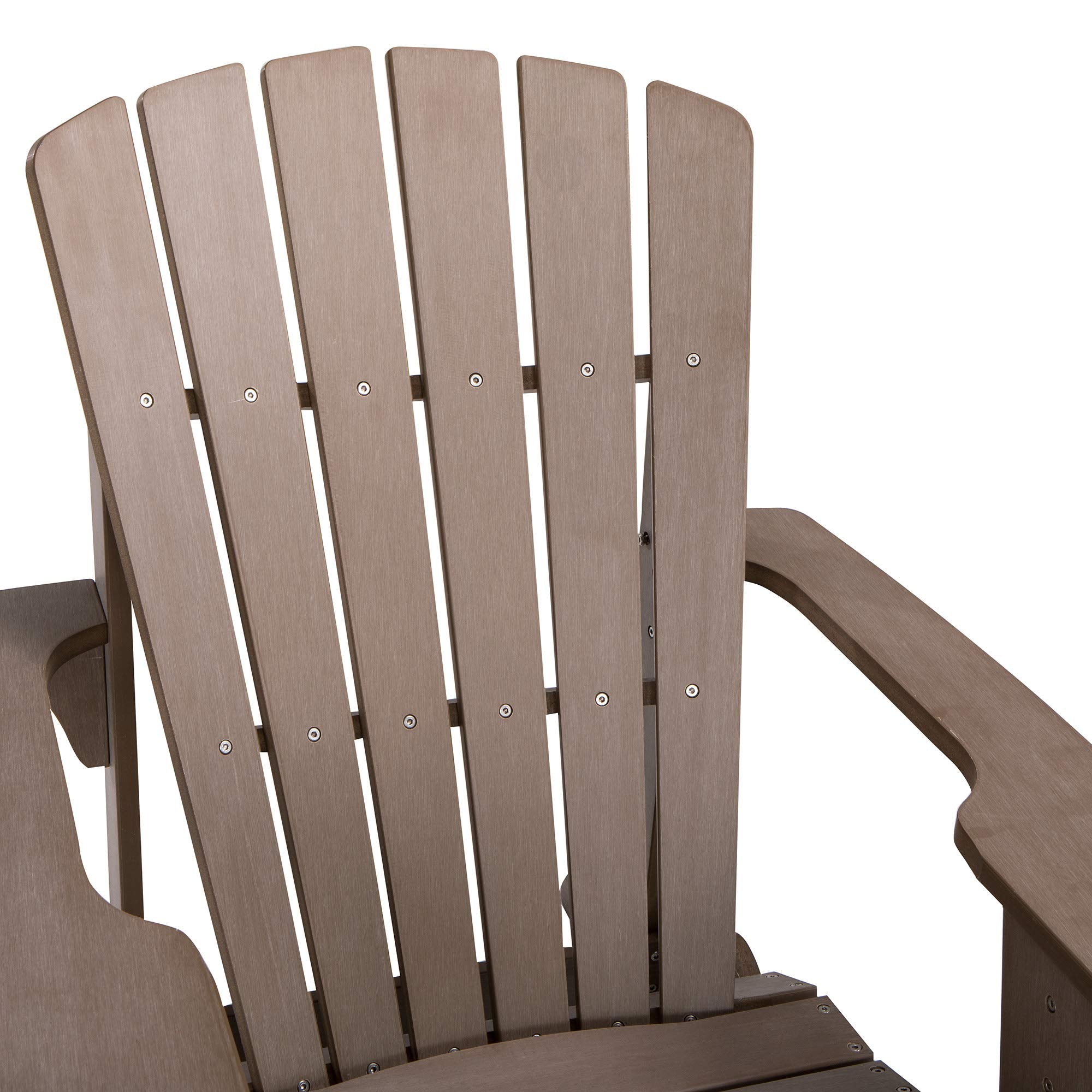 Adirondack Chair Lifetime Faux Wood