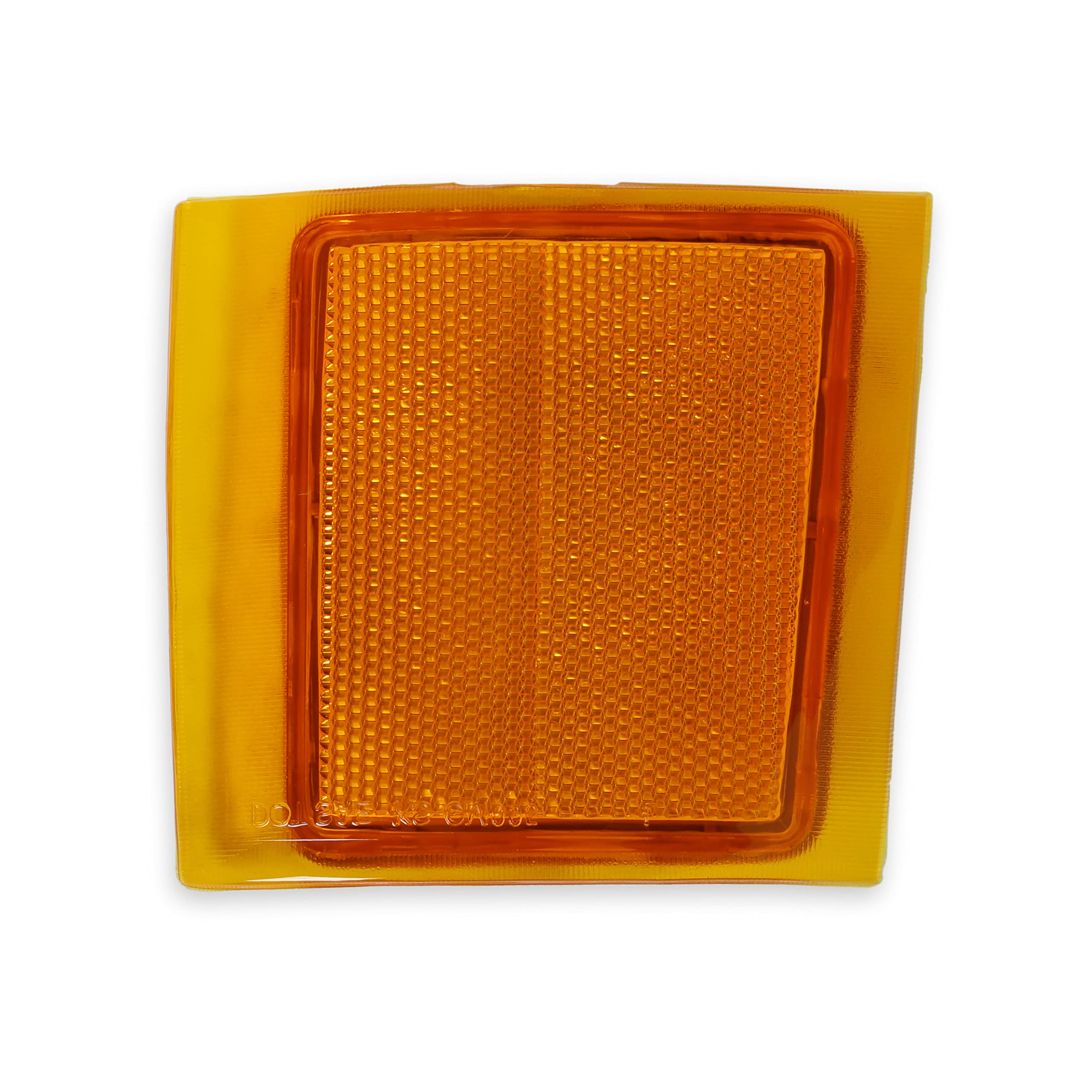 Upper Brothers Trucks 07-132 Side Marker Light - RH