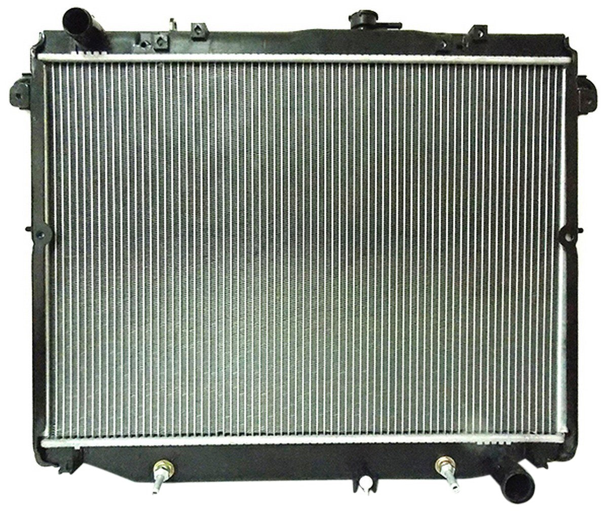 Radiator CSF 3006