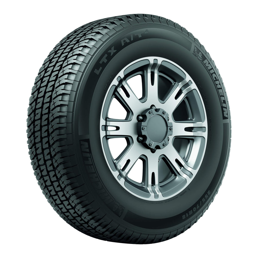 LTX AT2 Michelin