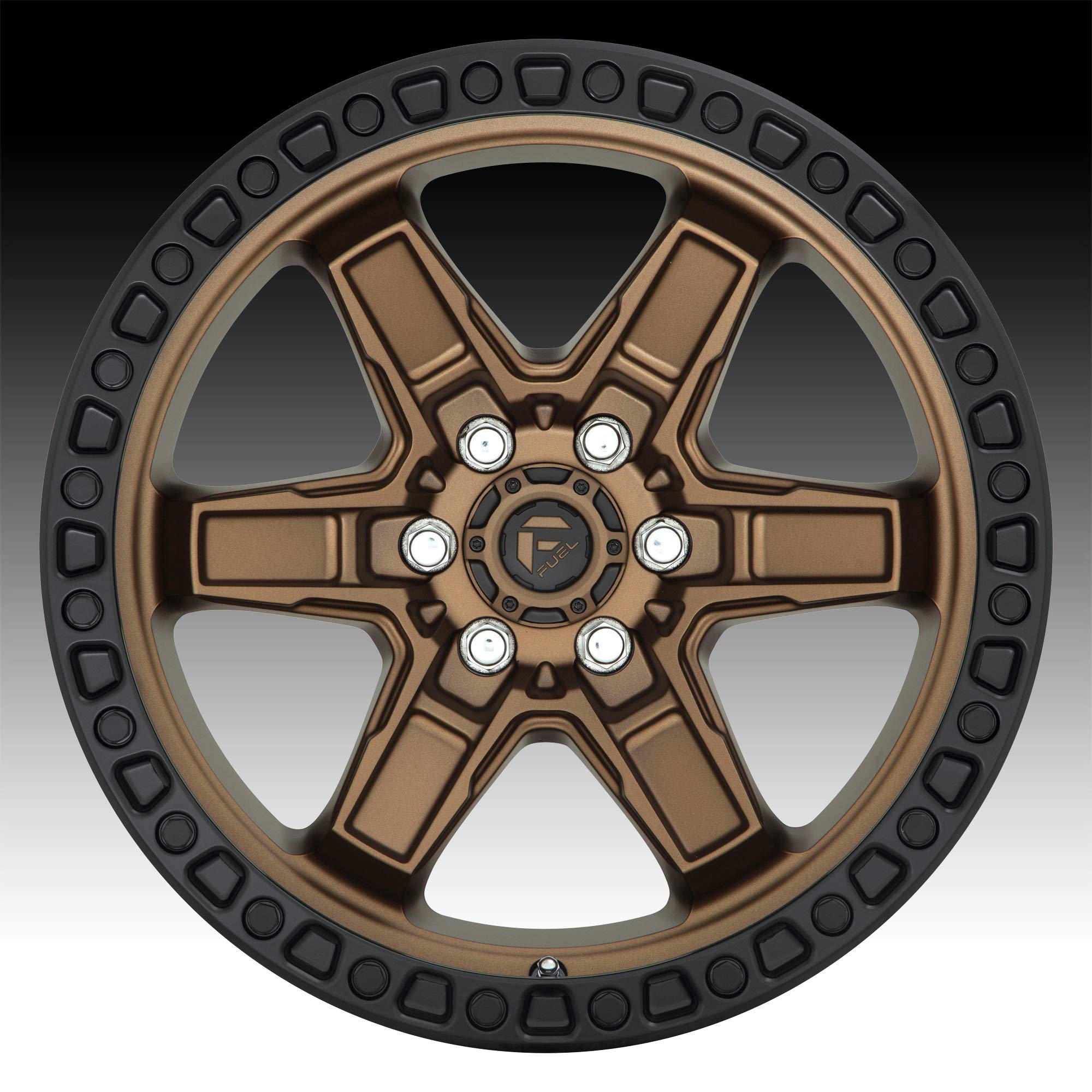 17X9 D699 6X4.5 MT-BRNZ-BBR 01MM