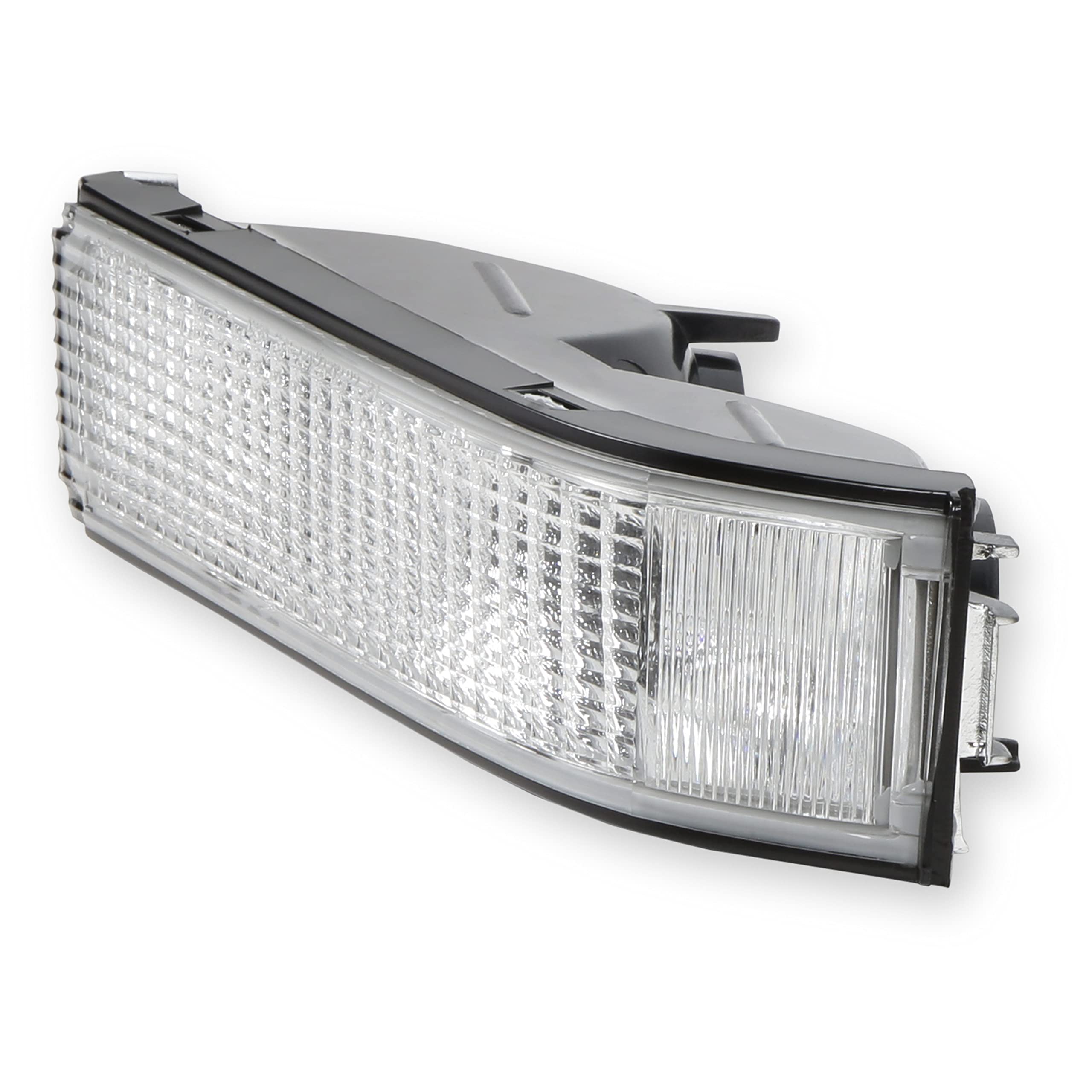 Parking Light Clear - LH Brothers Trucks 07-117