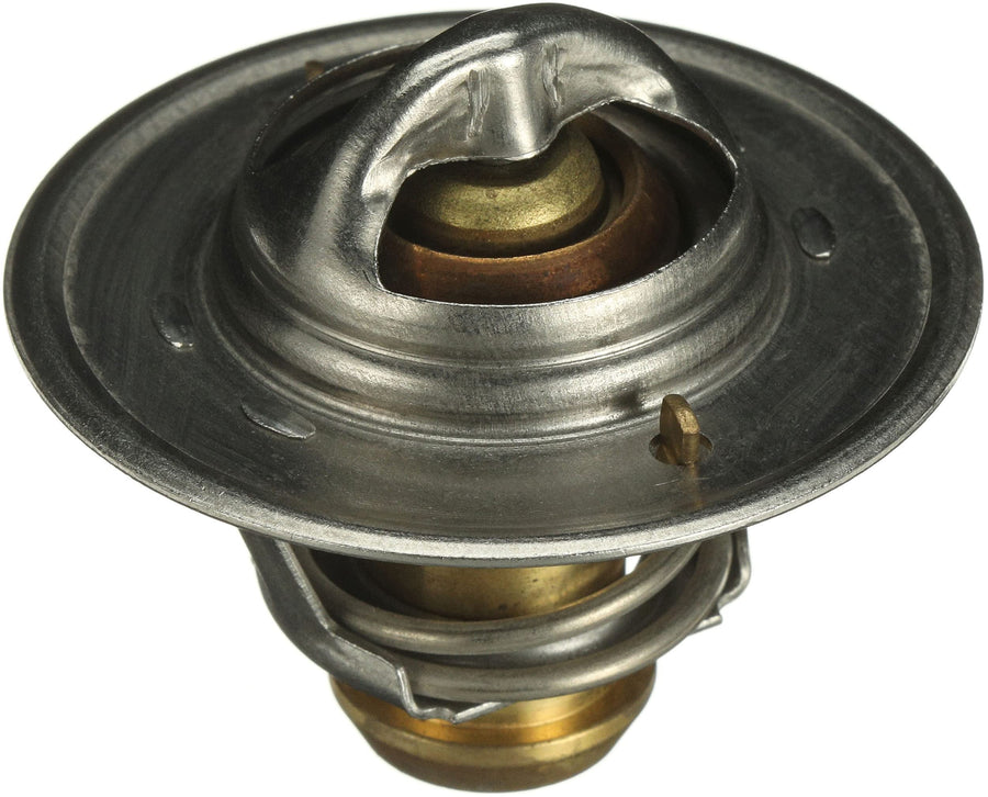 Gates Green Stripe 34854 Heavy-Duty Engine Coolant Thermostat