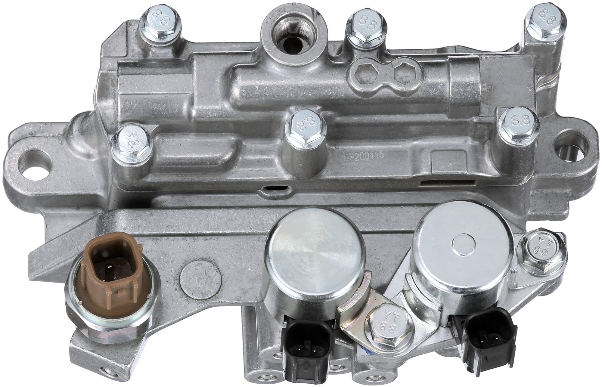 Gates Engine VVS321 Variable Valve Timing (VVT) Solenoid