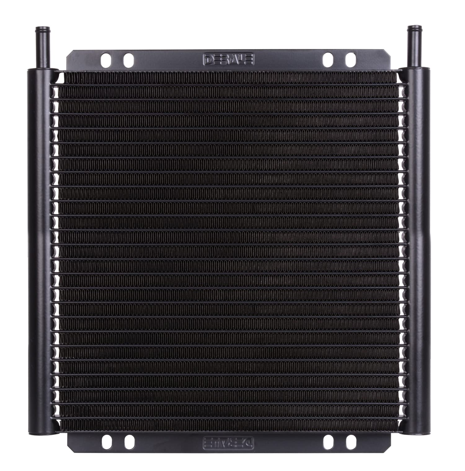 33504 Derale Plate and Fin Cooler, 1 Pack
