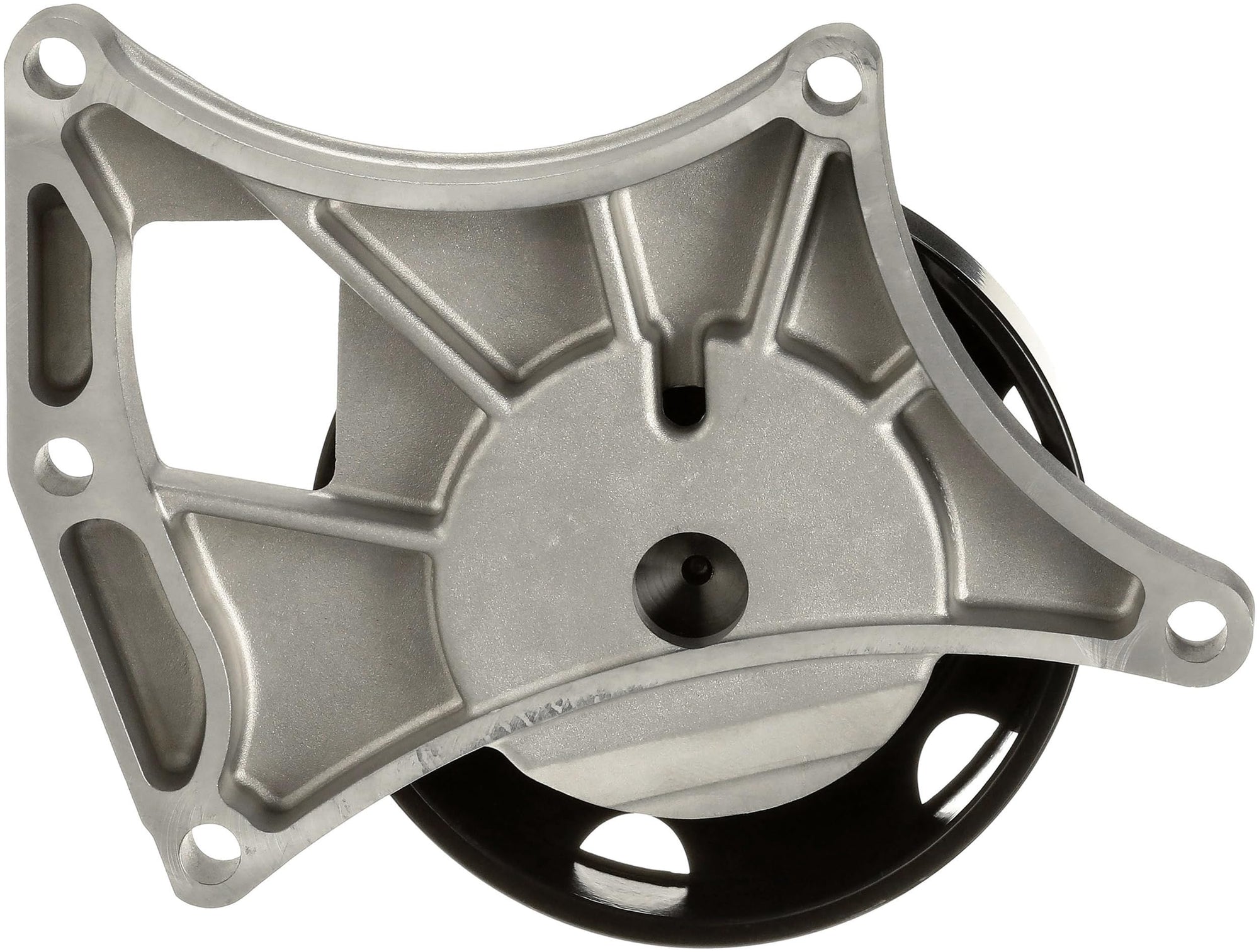 FB1024 Gates Engine Cooling Fan Pulley Bracket
