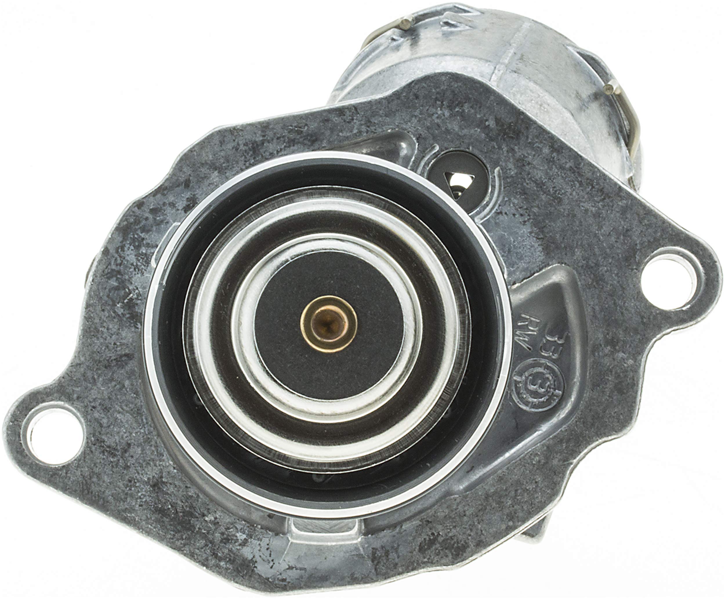 Integrated Housing Gates Engine Coolant Thermostat 34704