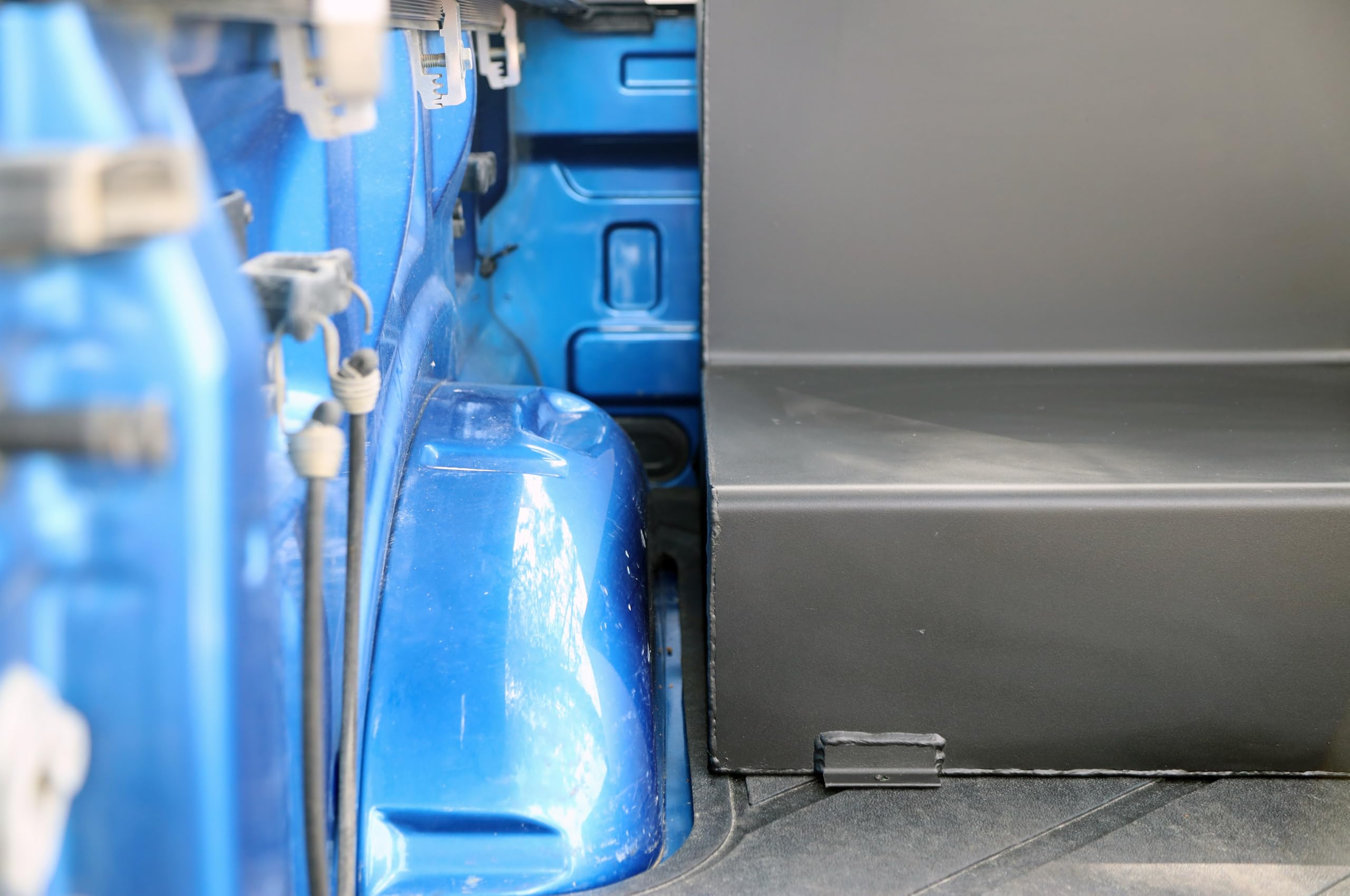 Transfer Tank Dee Zee DZ 92754SB