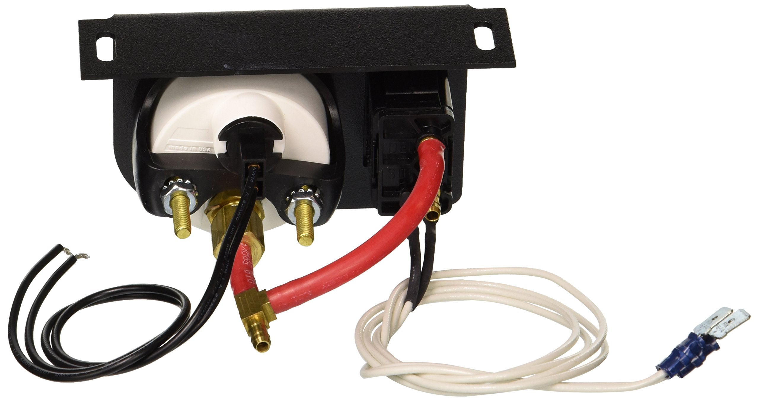 Firestone Air-Rite WR17602229 Paddle and Panel Kit Electric