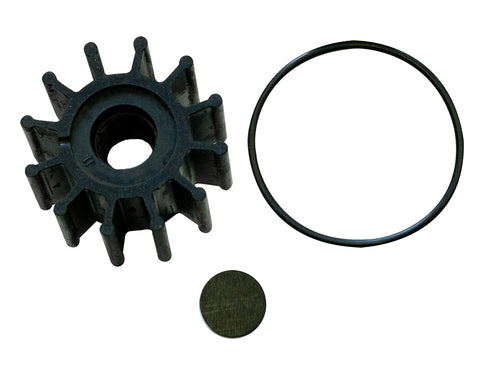Impeller Sierra Kit