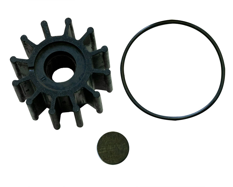 Impeller Sierra Kit