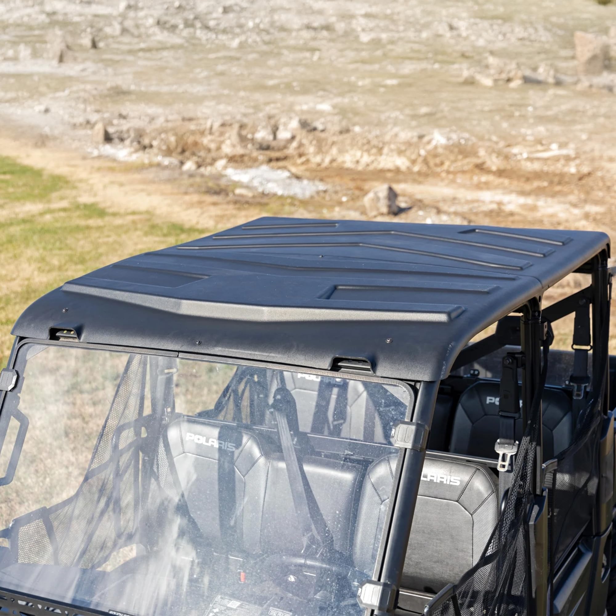 Polaris Ranger Molded Roof for Rough Country | 4-Seater - 79214211