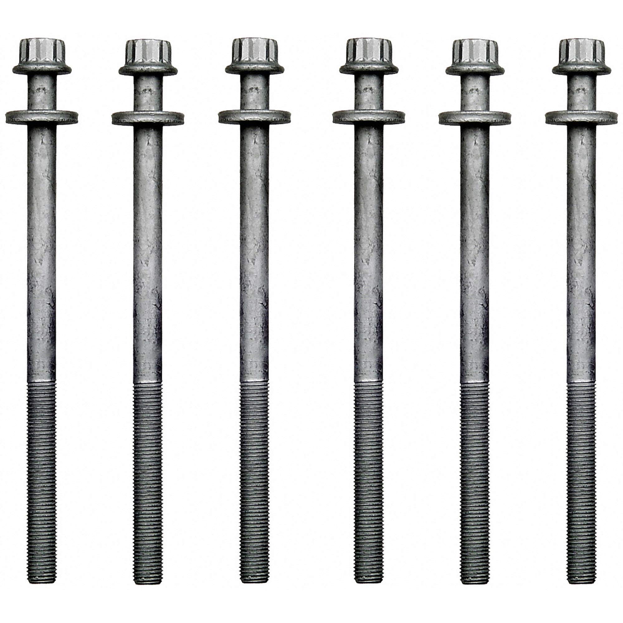 Engine Cylinder Head Bolt Set FEL-PRO ES 72905 for Subaru Forester