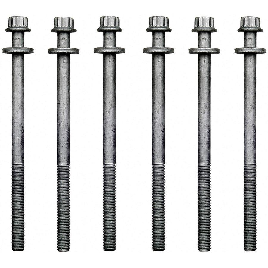 Engine Cylinder Head Bolt Set FEL-PRO ES 72905 for Subaru Forester