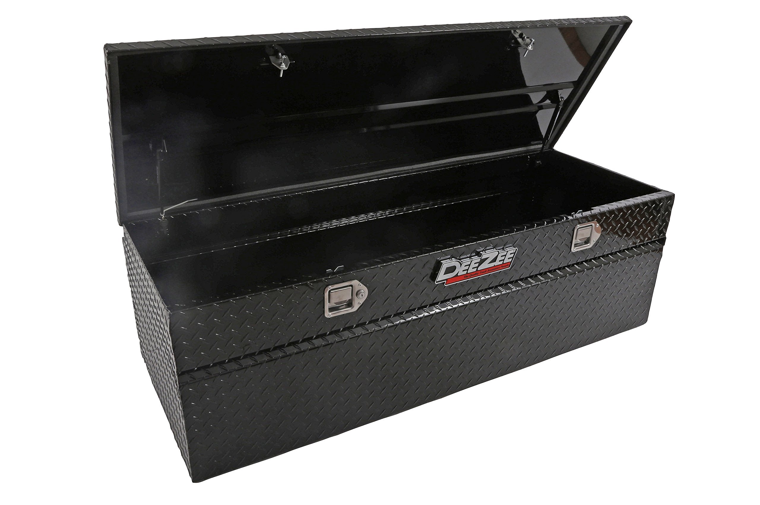 Dee Zee Fifth Wheel DZ8560WB Utility Chest Tool Box Red Label