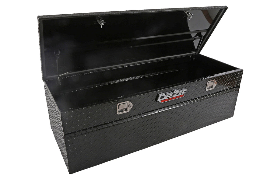 Dee Zee Fifth Wheel DZ8560WB Utility Chest Tool Box Red Label