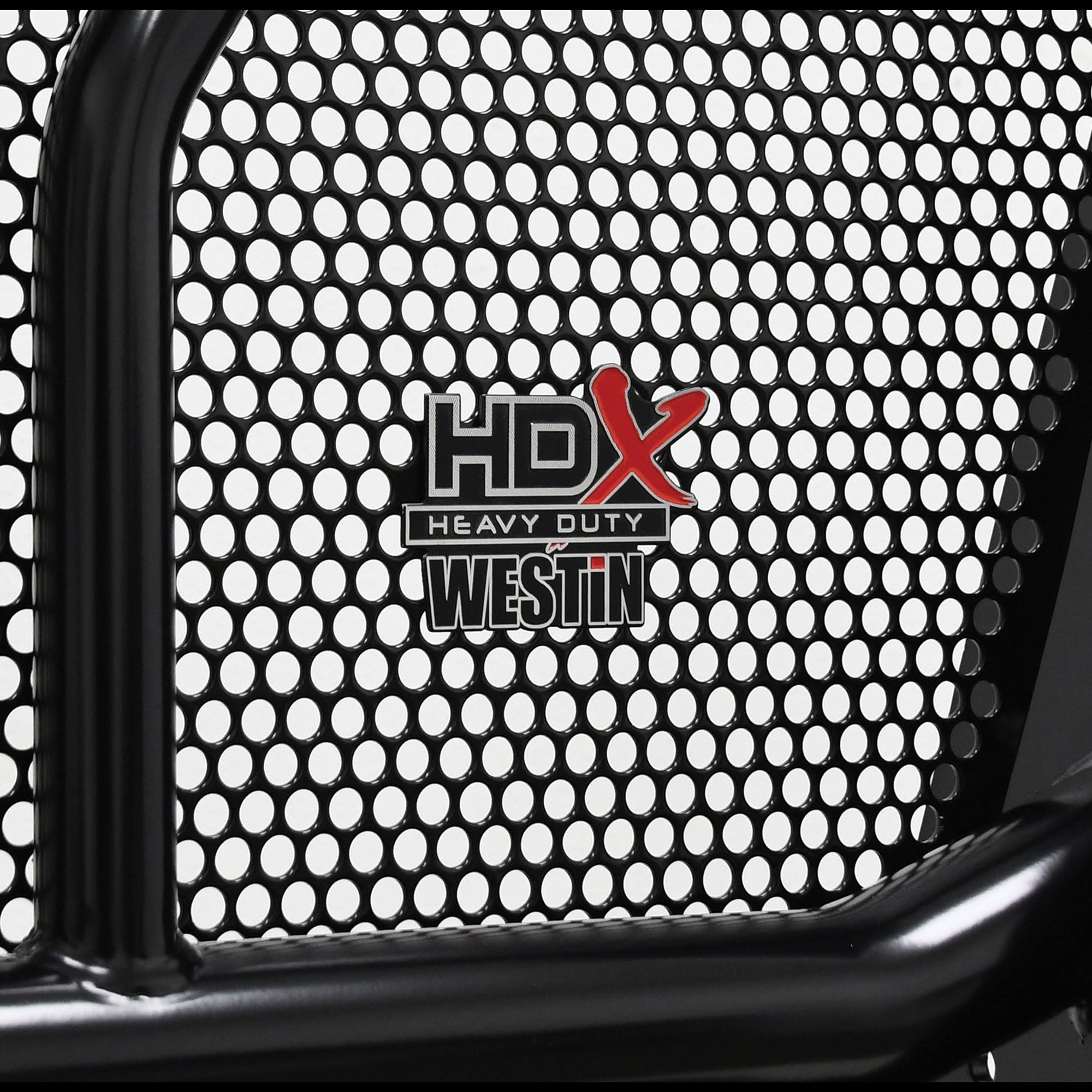 57-3985 Westin HDX 1-Piece Grille Guard fits 2019-2023 Ranger