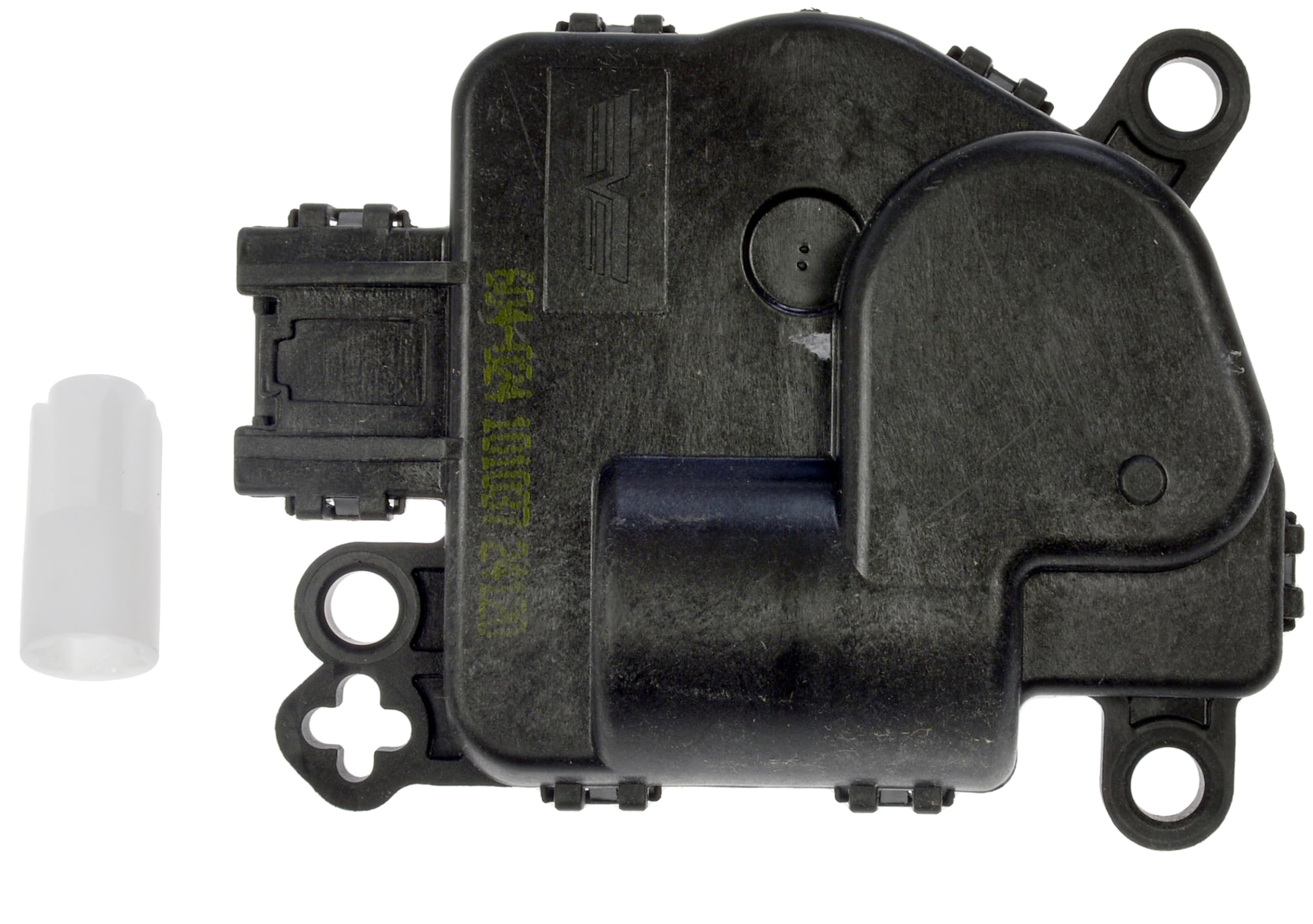 Dorman HVAC Blend Door Actuator 604-024 Compatible with Select Models