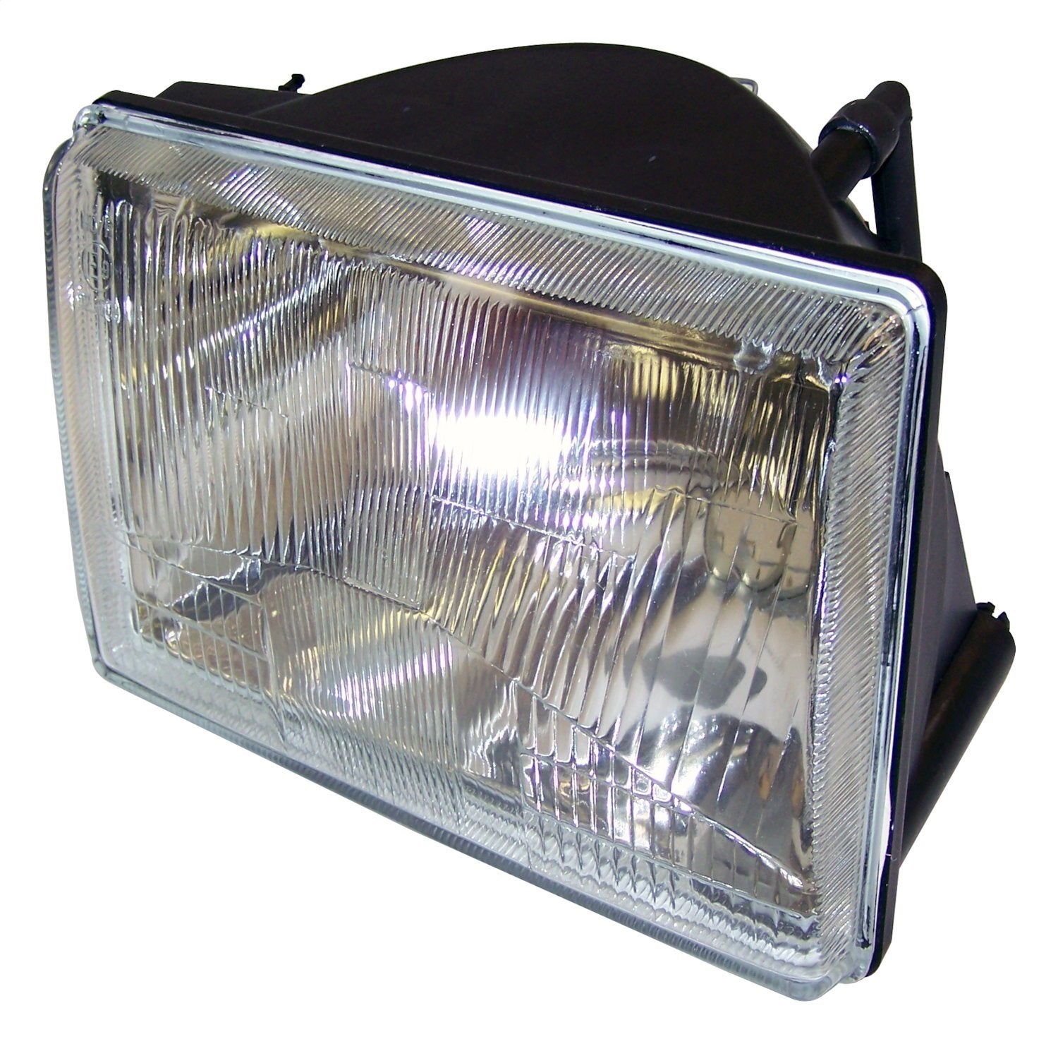 Automotive Crown Headlight Electrical, Lighting and Body