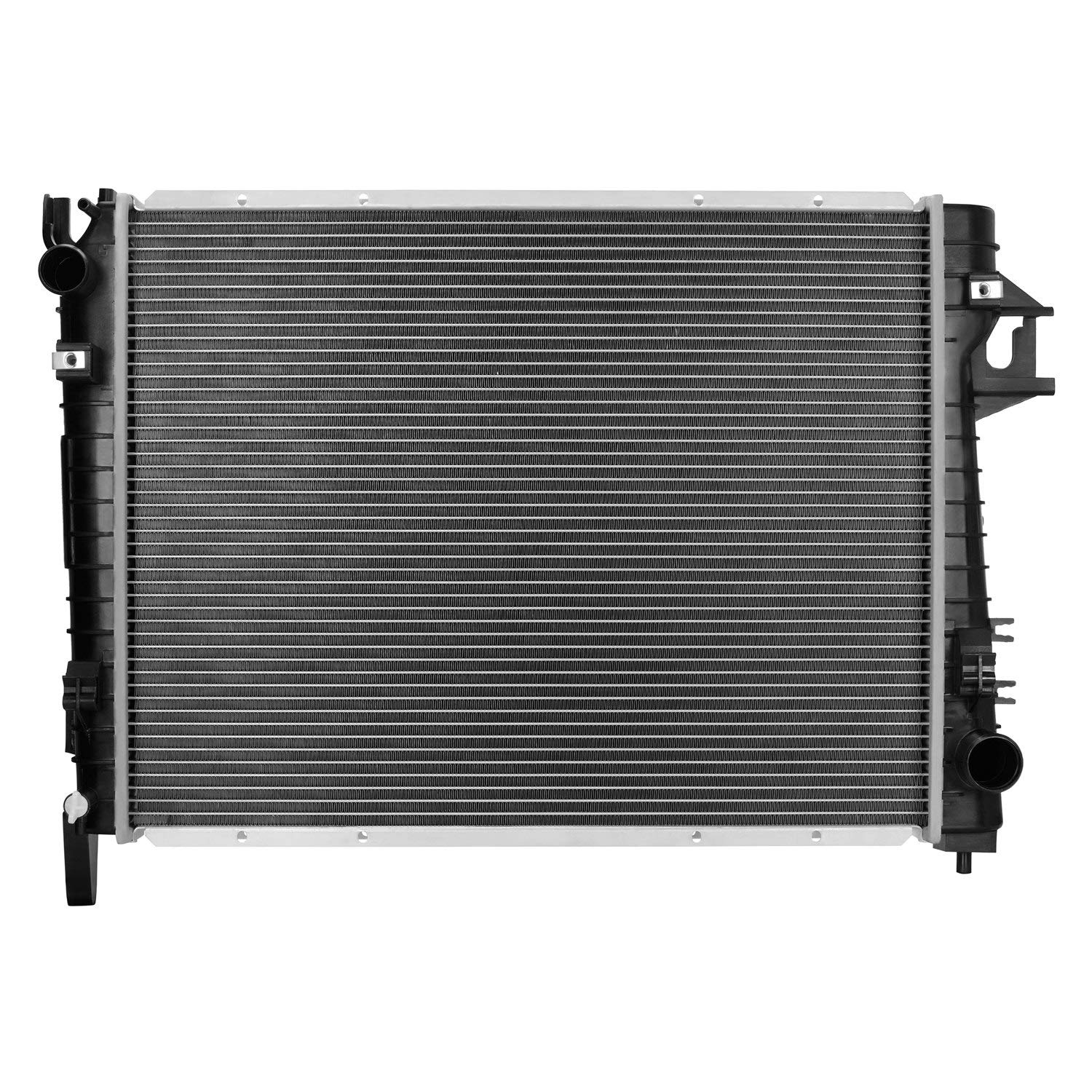 Mishimoto 2002-2003 Dodge Ram 1500 3.7L V6/4.7L V8