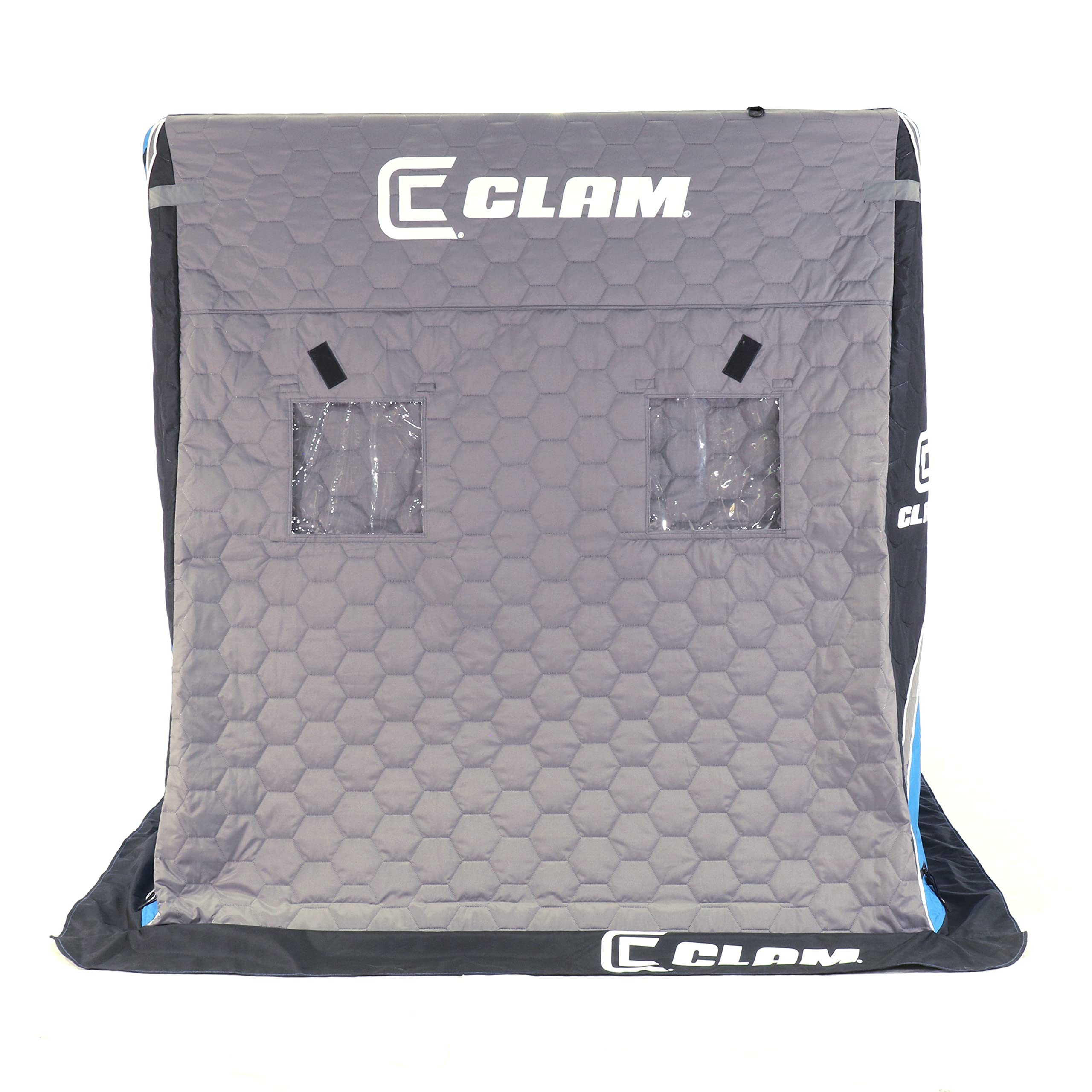 Voyager XT Thermal Clam, Blue
