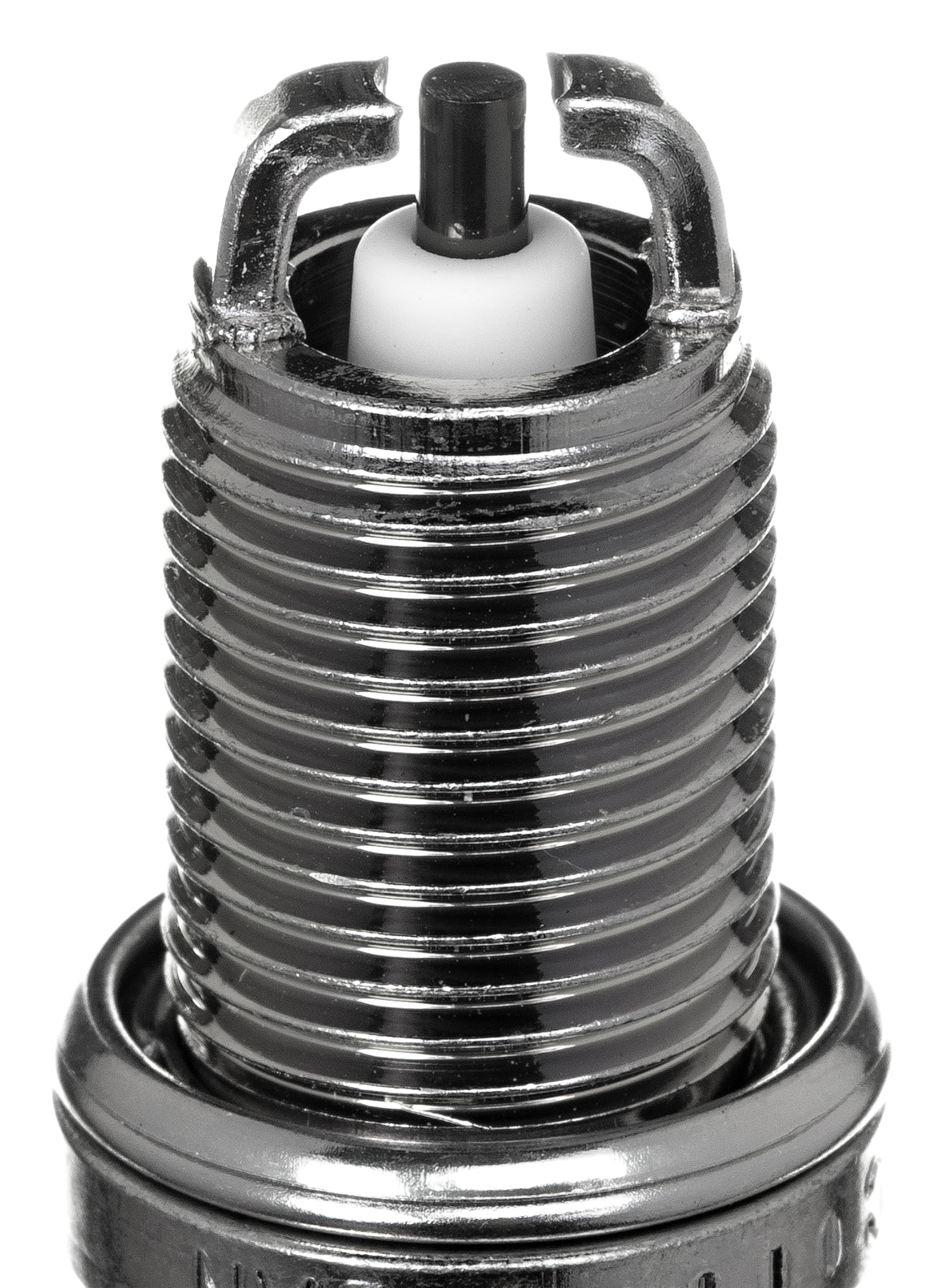 BKR6EKE NGK (5649) Standard Spark Plug, Pack of 1