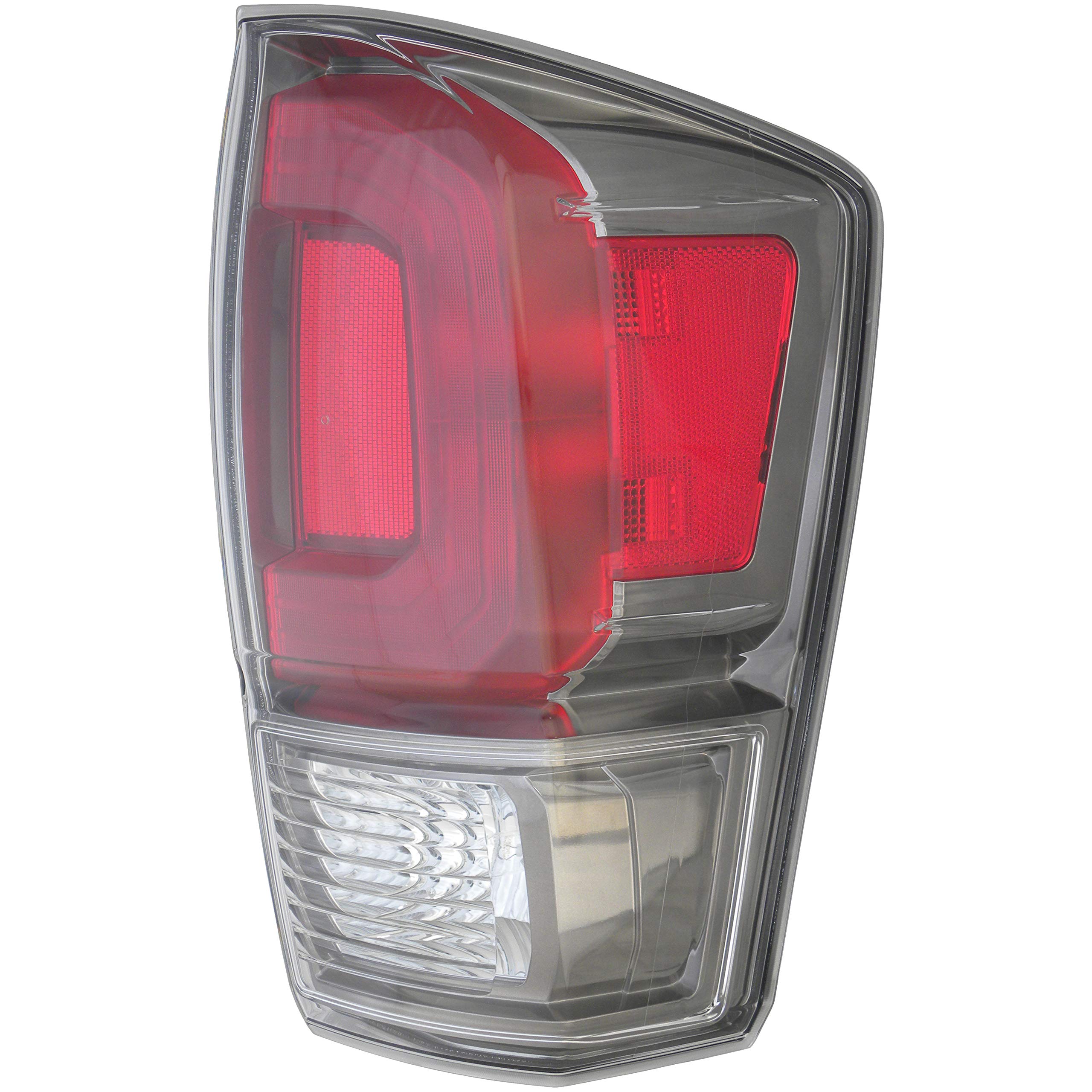 Tail Light Assembly Fits Toyota TACMA 16-17 (LIMITED MODEL)