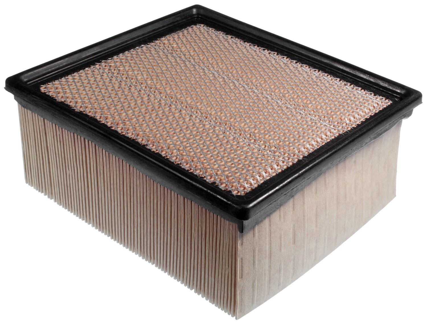 Air Filter MAHLE LX 3069