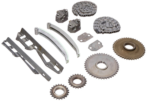 Multi-Piece Cloyes Timing Kit 9-0185S