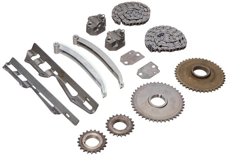 Multi-Piece Cloyes Timing Kit 9-0185S