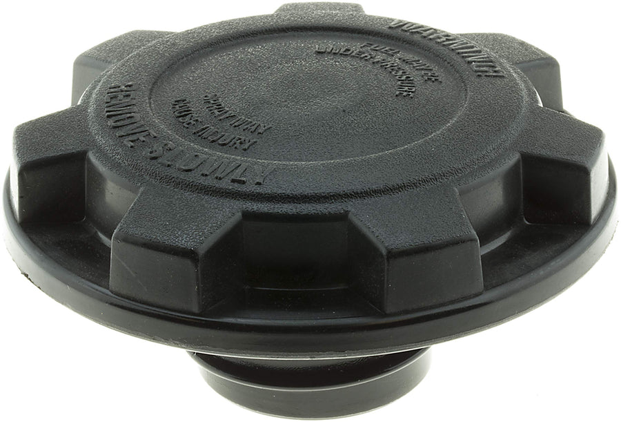 OE Equivalent Gates 31749 Fuel Tank Cap