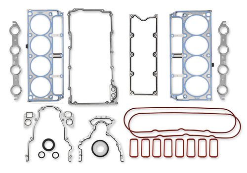 O/H Mr. Gasket 61001g Kit Gskt MLS Hg Gm Ls1/2/6