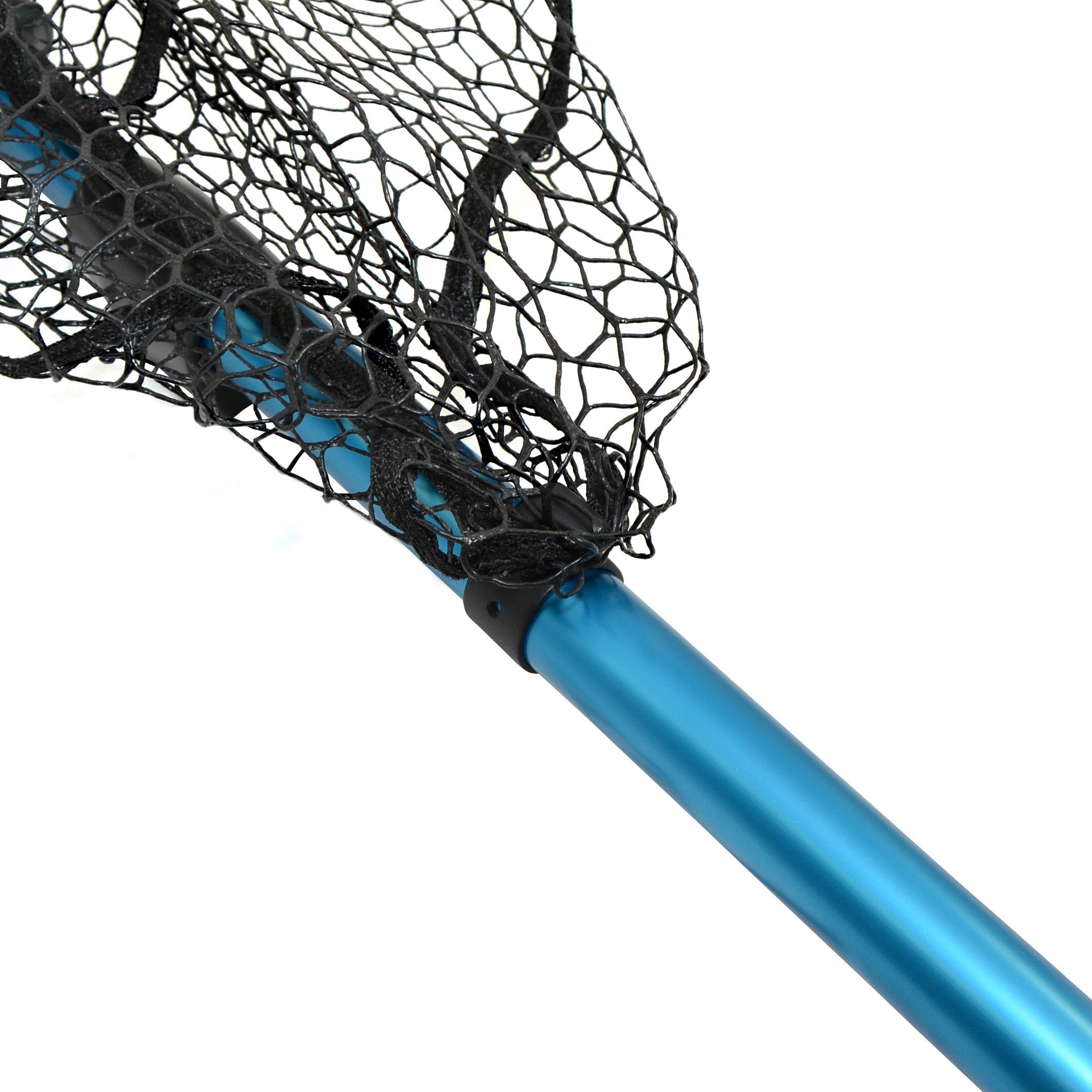 Telescoping Cuda Net - Medium