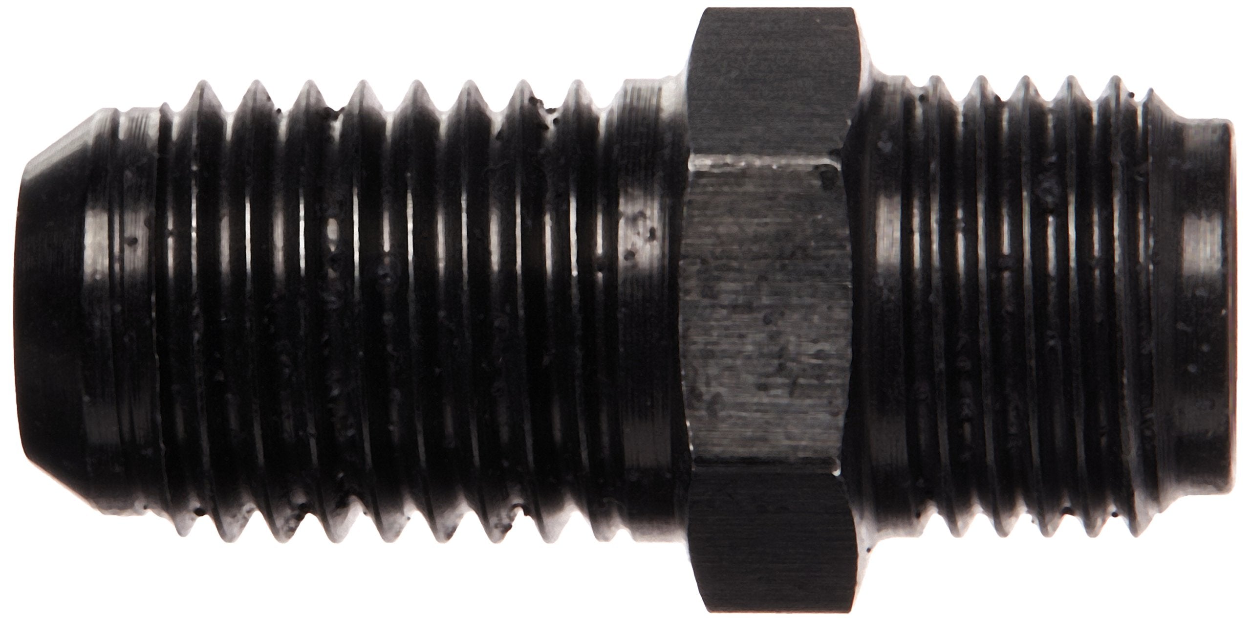 Vibrant 10287 Vibrant 7/16" x 24" Oil Restrictor Fitting
