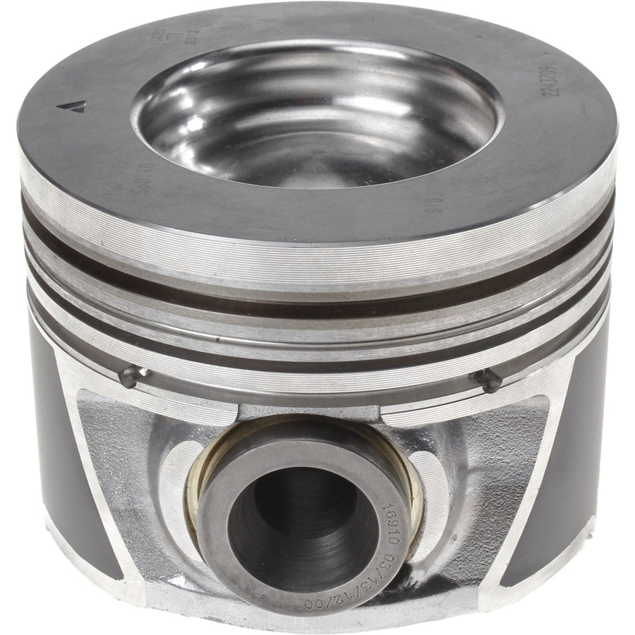 Clevite 77 Chevrolet/GMC 6.6L Duramax LBZ, LMM Standard Left Bank Piston, 1 Pack 224-3709