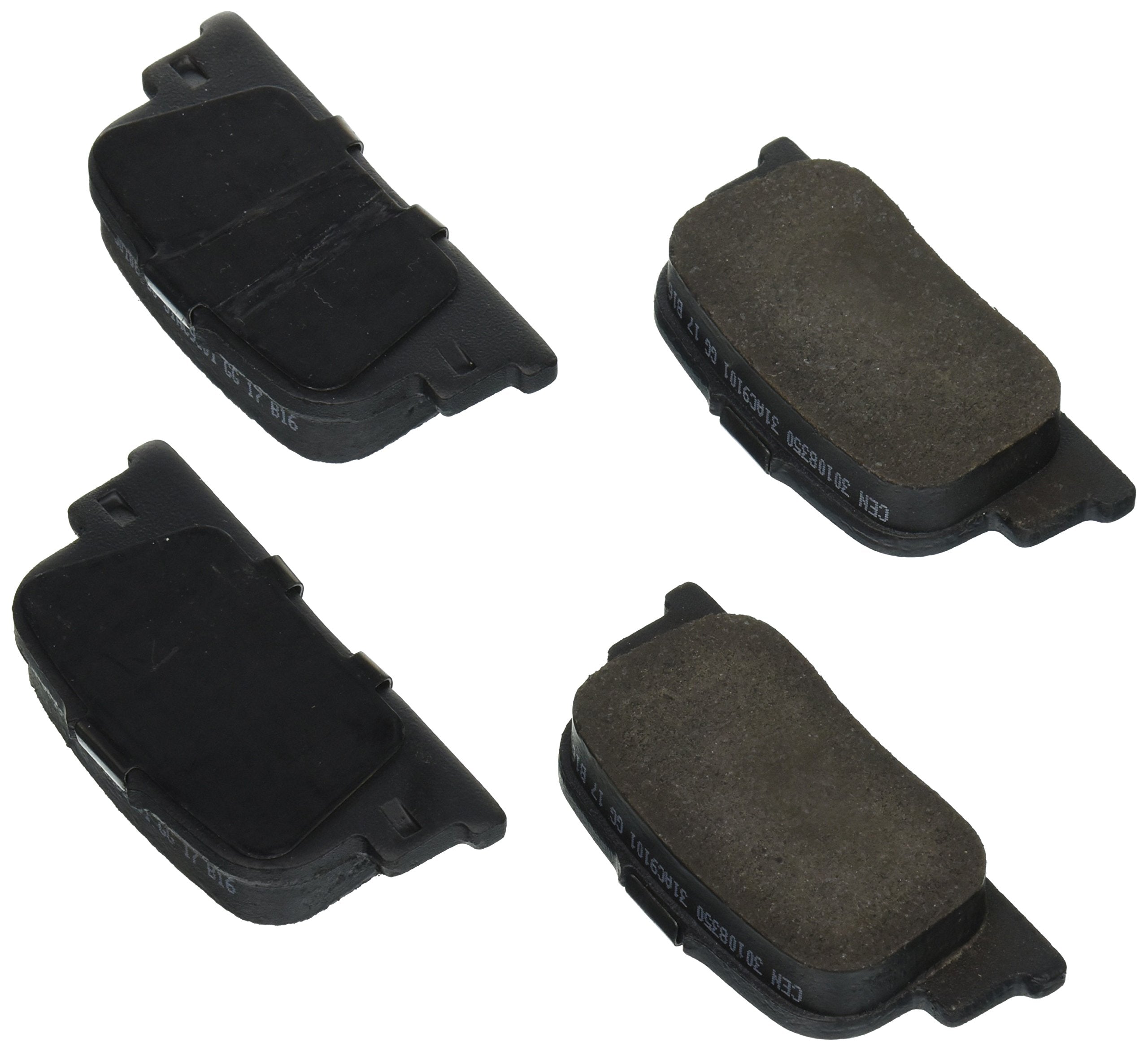 Brake Pad, Centric (301.08350) Ceramic