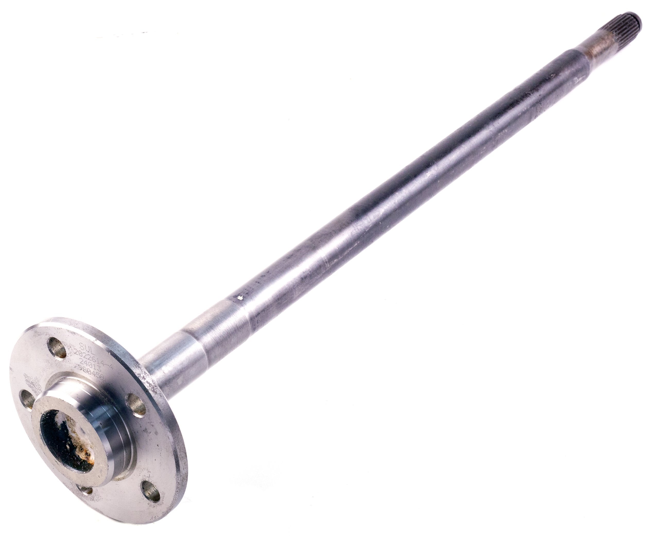 Rear Axle Shaft Spicer SVL 2022614-4 for Jeep