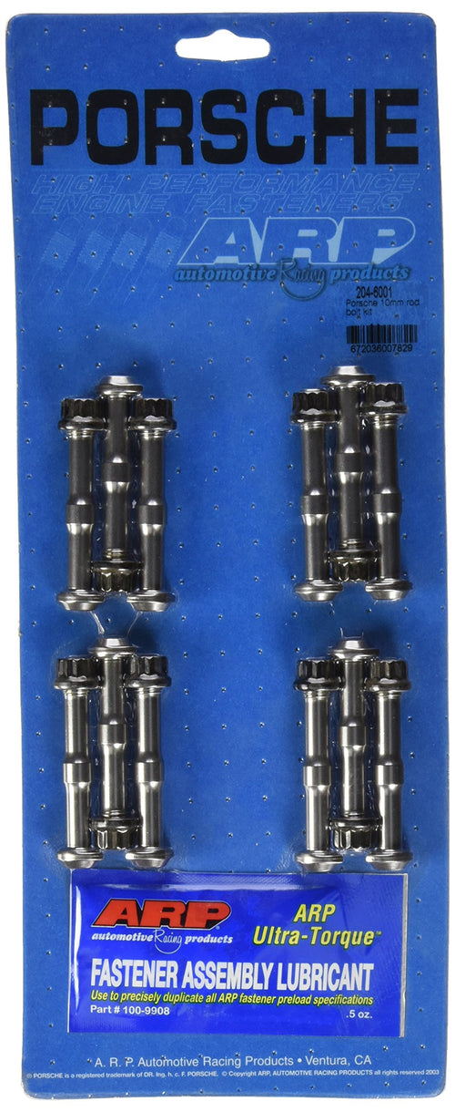 Rod Bolt Kit ARP 204-6001 for Porsche 911
