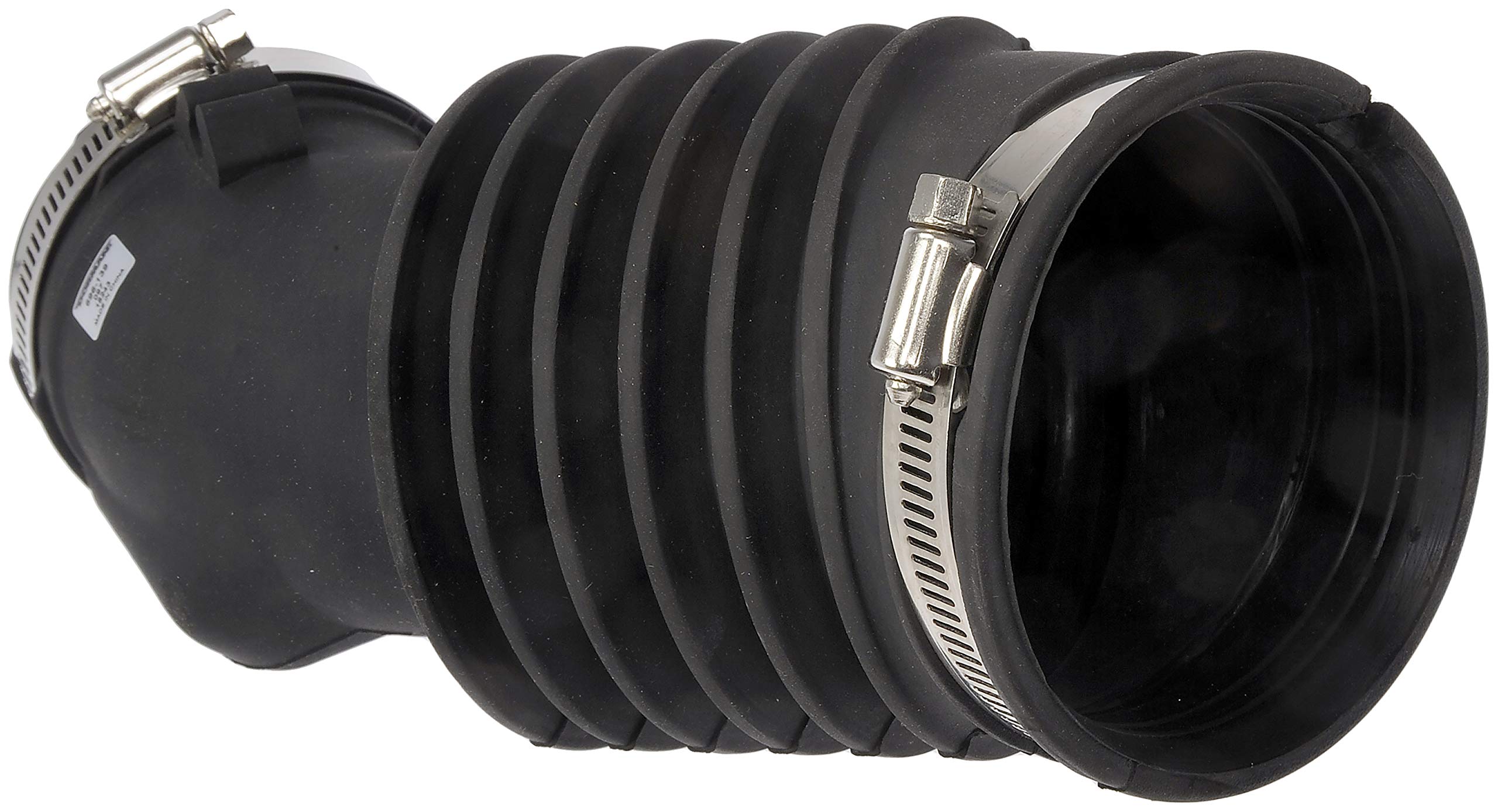 Engine Air Intake Hose Dorman 696-139 Compatible with Select Honda Models