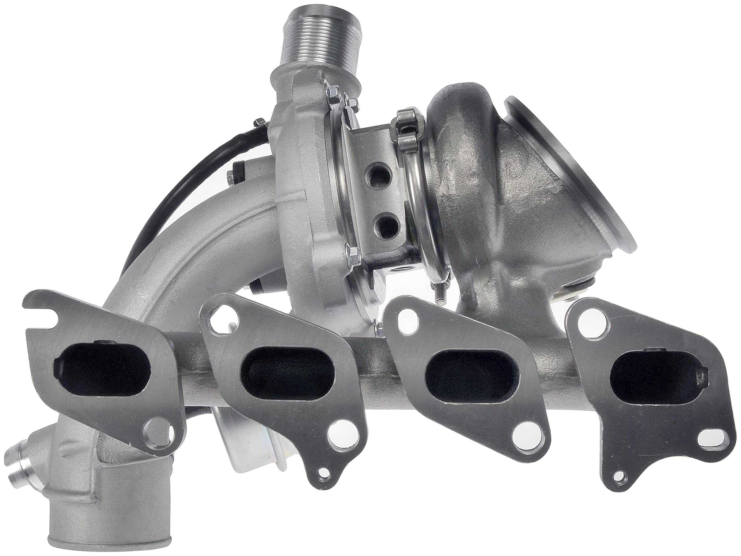 Turbocharger Dorman 667-203 Compatible with Select Buick / Chevrolet Models