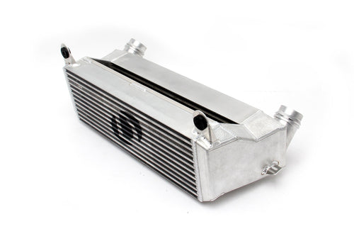 Dinan High Performance D330-0021 Dual Core Intercooler - Compatible with 2012-2016 BMW 2/3/4-Series