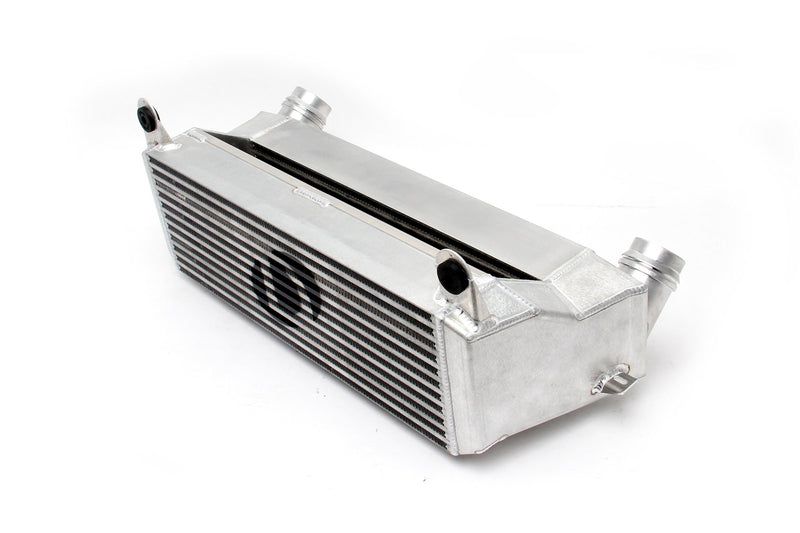 Dinan High Performance D330-0021 Dual Core Intercooler - Compatible with 2012-2016 BMW 2/3/4-Series
