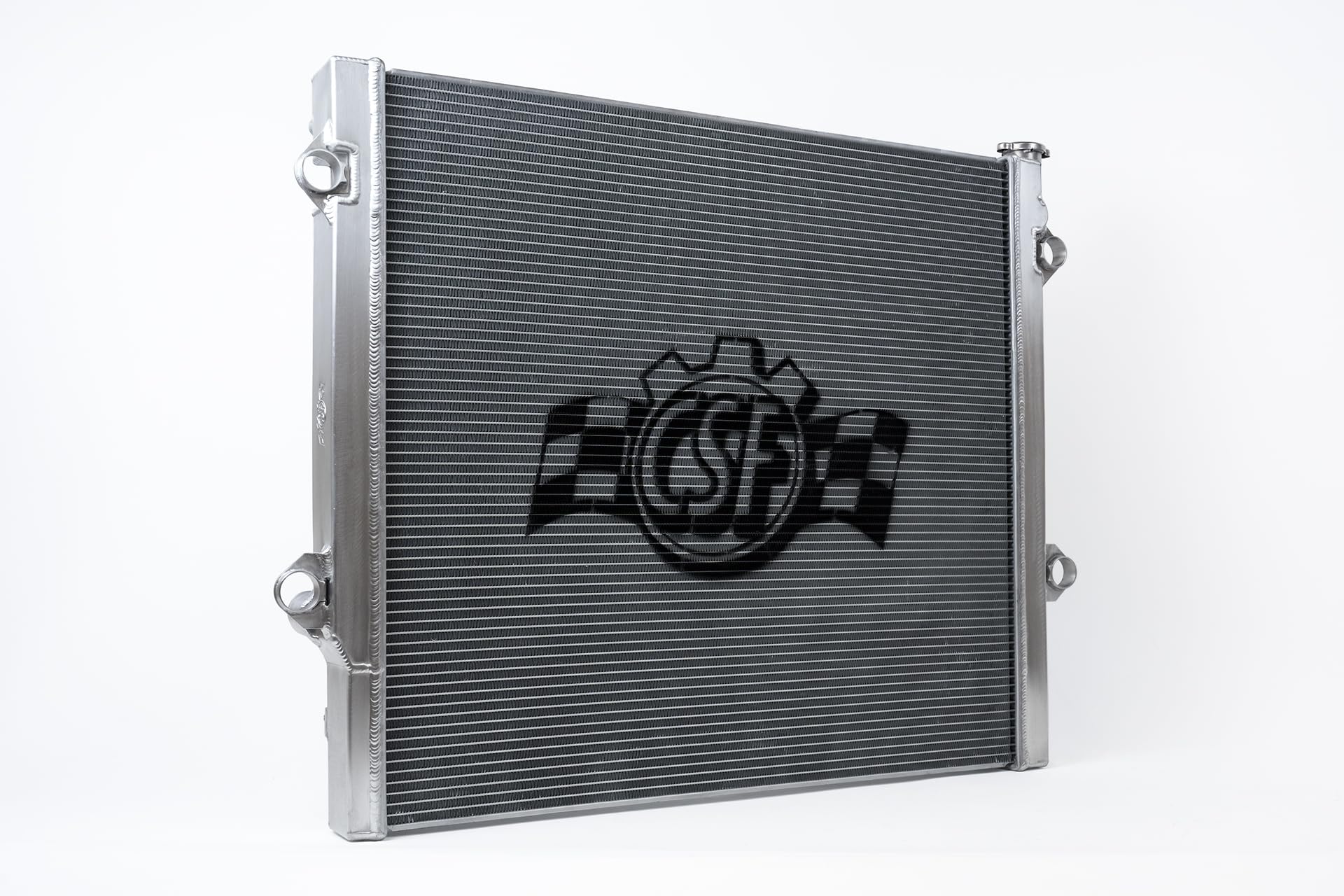 CSF Radiators 7215 - Aluminum
